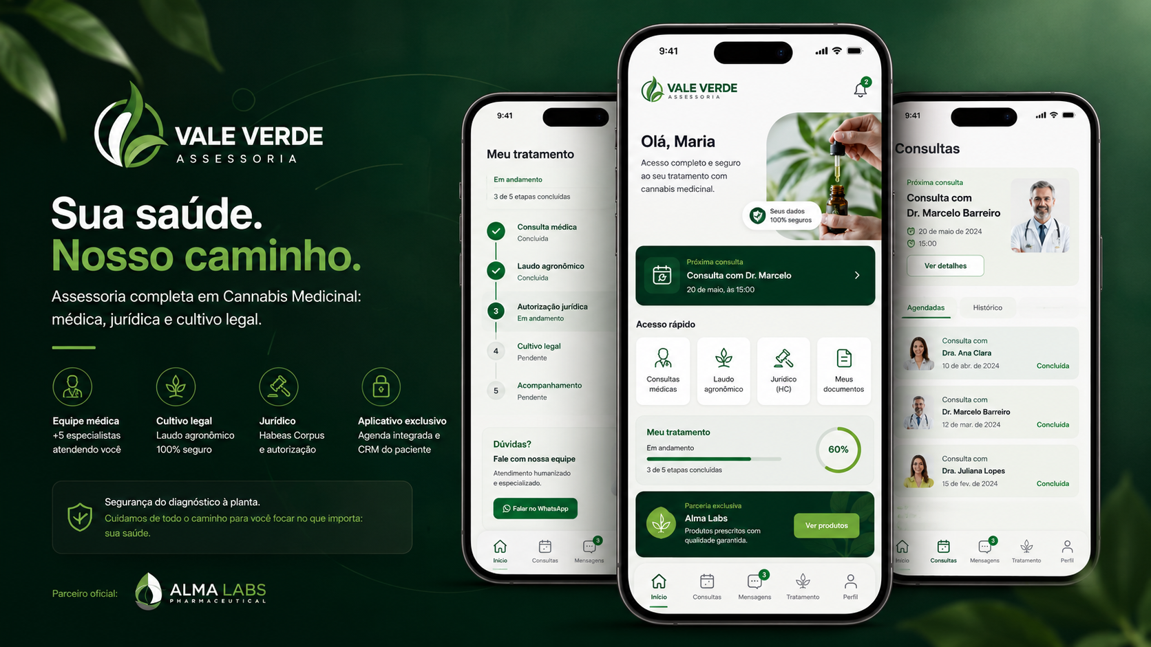 Aplicativo referência 1